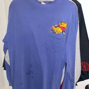 Disney Sweatshirt